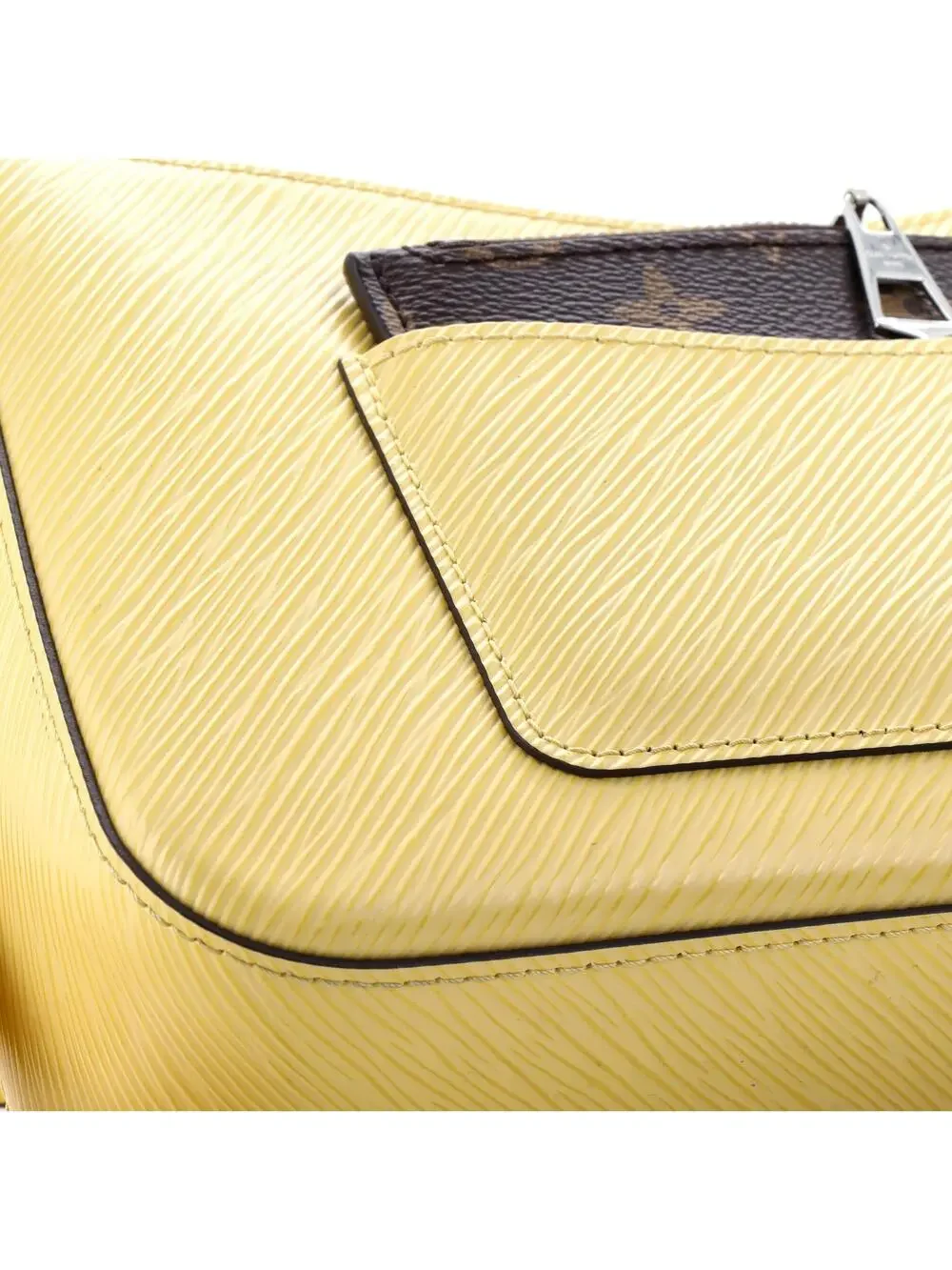 Louis Vuitton Marelle Handbag Epi #238656L22B